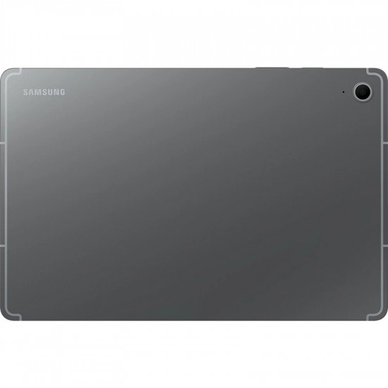 Планшет Samsung Galaxy Tab S10 FE 5G SM-X526 8/128GB Gray (SM-X526BZAREUC)