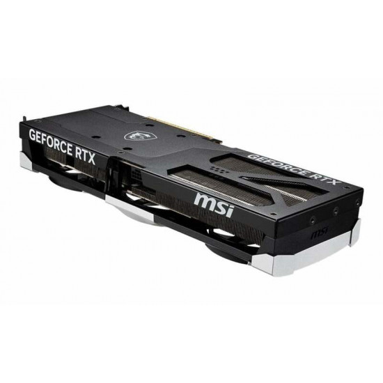 Відеокарта GF RTX 5070 Ti 16GB GDDR7 Ventus 3X OC MSI (GeForce RTX 5070 Ti 16G VENTUS 3X OC)