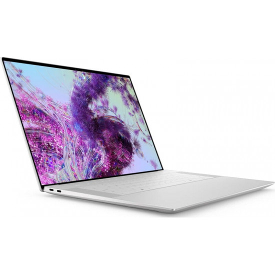 Ноутбук Dell XPS 16 9640 (210-BLFY_161TB) Silver