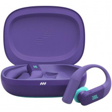 Bluetooth-гарнітура JBL Endurance Peak 4 Purple (JBLENDUPEAK4PUR)