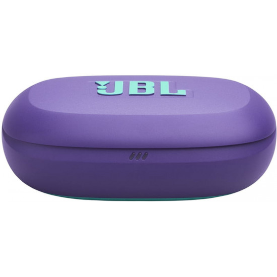 Bluetooth-гарнітура JBL Endurance Peak 4 Purple (JBLENDUPEAK4PUR)
