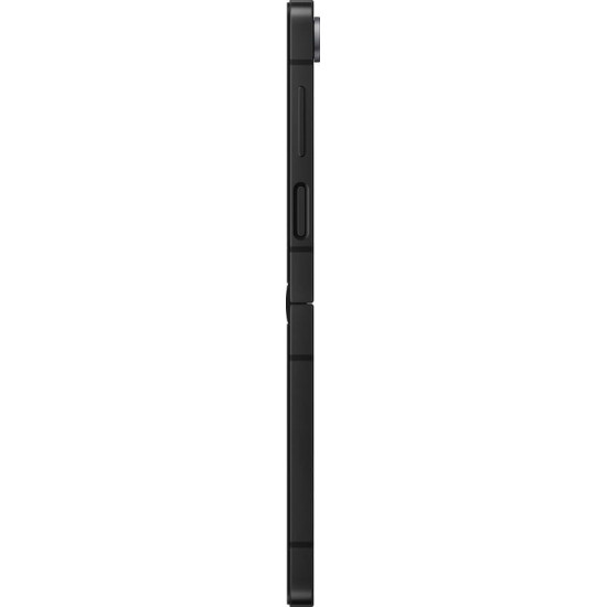 Смартфон Samsung Galaxy Flip7 FE F761B 8/128GB Black (SM-F761BZKGSEK)