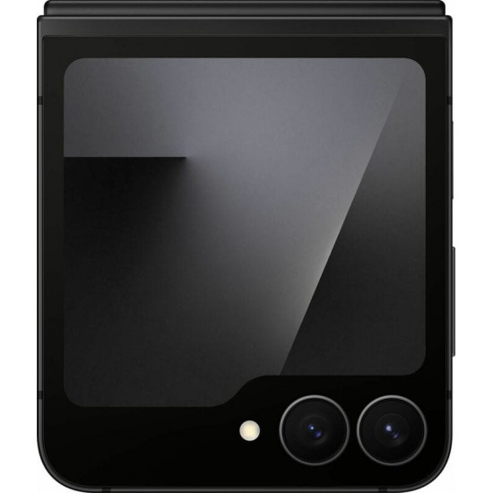 Смартфон Samsung Galaxy Flip7 FE F761B 8/128GB Black (SM-F761BZKGSEK)