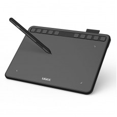 Графічний планшет Ugee S640 (ZYS640-G-N)