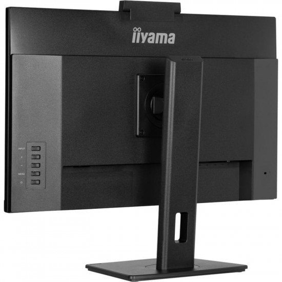 Монітор Iiyama 27" ProLite XUB2790QSUH-B2 IPS Black 100Hz