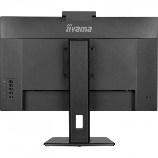 Монітор Iiyama 27" ProLite XUB2790QSUH-B2 IPS Black 100Hz