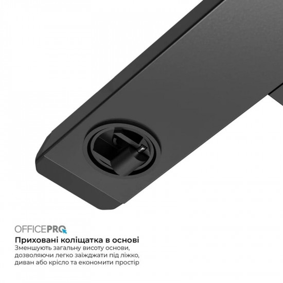 Комп`ютерний стіл OfficePro ODM270B