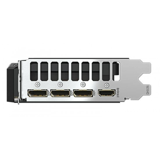 Відеокарта GF RTX 5060 Ti  8GB GDDR7 Windforce OC Gigabyte (GV-N506TWF2OC-8GD)