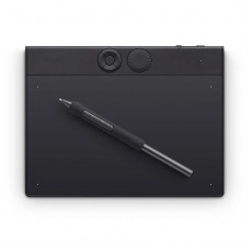 Графічний планшет Wacom Intuos Pro 2025 S (PTK470K0B)
