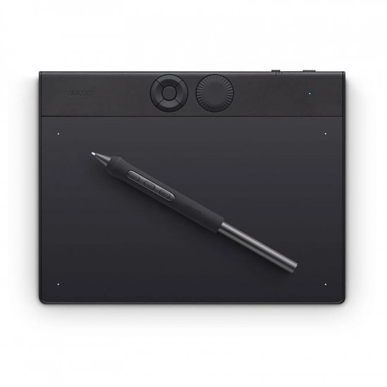 Графічний планшет Wacom Intuos Pro 2025 S (PTK470K0B)