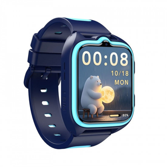 Дитячий смарт-годинник Blackview Z30 Blue (6931548323822)