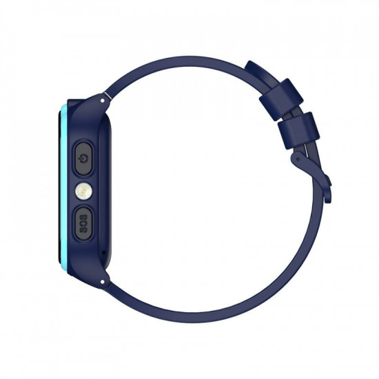 Дитячий смарт-годинник Blackview Z30 Blue (6931548323822)