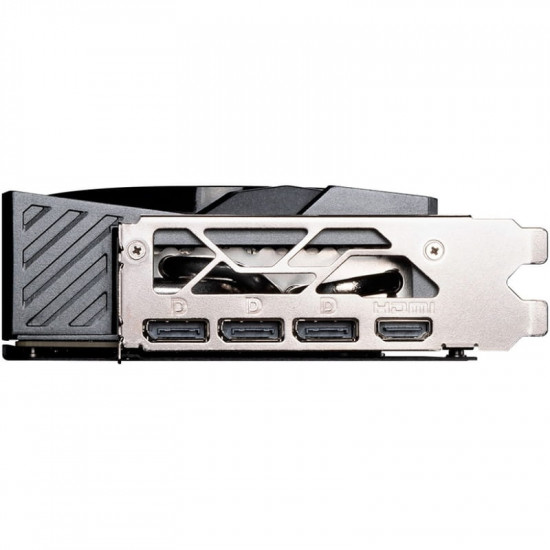 Відеокарта GF RTX 5080 16GB GDDR7 Gaming Trio MSI (GeForce RTX 5080 16G GAMING TRIO)