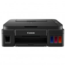 Багатофункціональний пристрій А4 кол. Canon Pixma G3410 з Wi-Fi (2315C009)