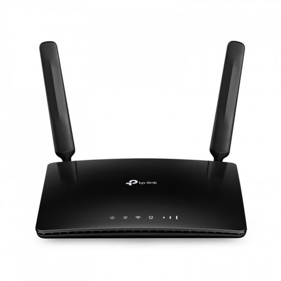 Бездротовий маршрутизатор TP-Link Archer MR150