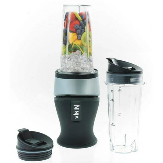 Блендер Ninja Slim Blender & Smoothie Maker QB3001EUS