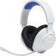Bluetooth-гарнiтура JBL Quantum 360P Console Wireless (JBLQ360PWLWHTBLU)
