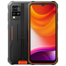 Смартфон Blackview BV4800 SE 8/64GB Orange (6931548321910)