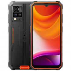 Смартфон Blackview BV4800 SE 8/64GB Orange (6931548321910)