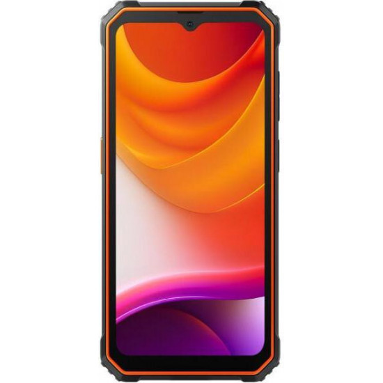 Смартфон Blackview BV4800 SE 8/64GB Orange (6931548321910)