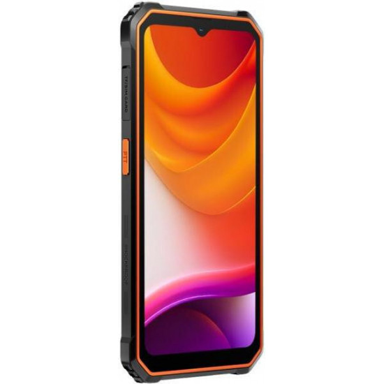 Смартфон Blackview BV4800 SE 8/64GB Orange (6931548321910)