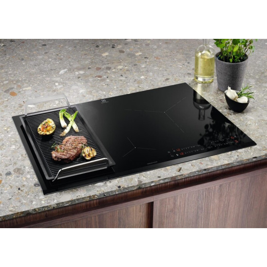 Варильна поверхня Electrolux EIS82453
