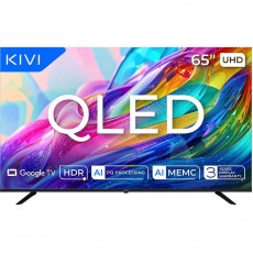 Телевiзор Kivi 65U820KB