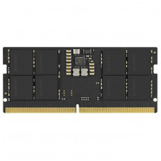 Модуль пам`яті SO-DIMM DDR5 16GB/5600 Goodram (GR5600S564L46S/16G)