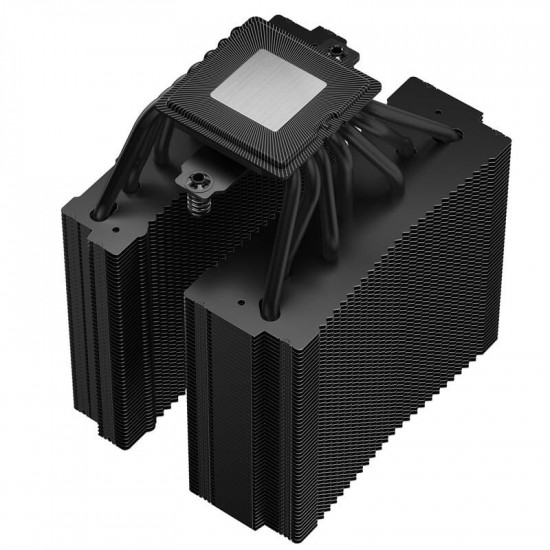 Кулер процесорний DeepCool Assassin IV VC VISION (R-ASN4-BKNVMD-G)