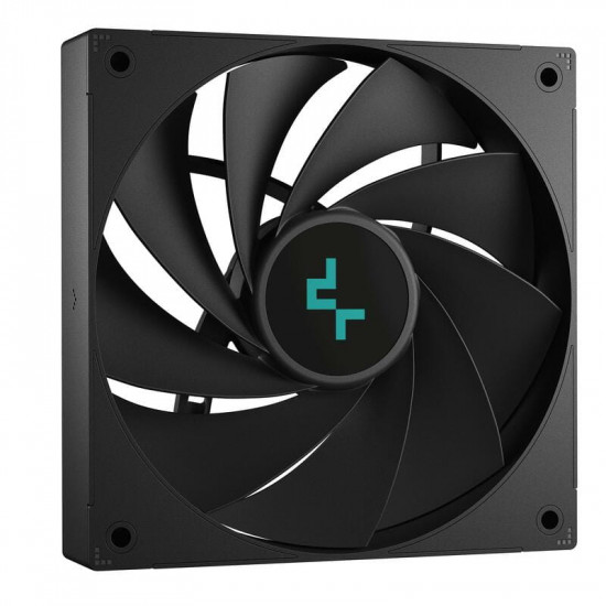 Кулер процесорний DeepCool Assassin IV VC VISION (R-ASN4-BKNVMD-G)