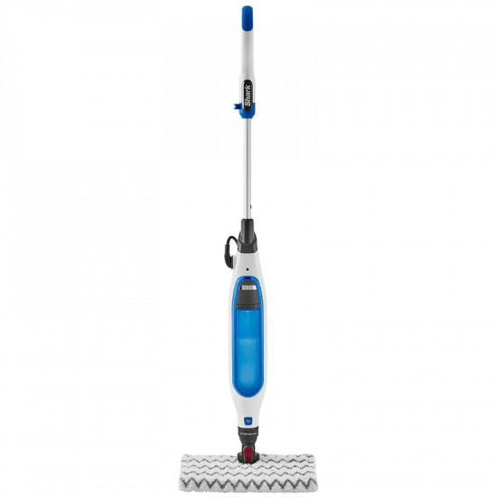 Парова швабра Shark Klik n Flip Manual Steam Mop S6001EU