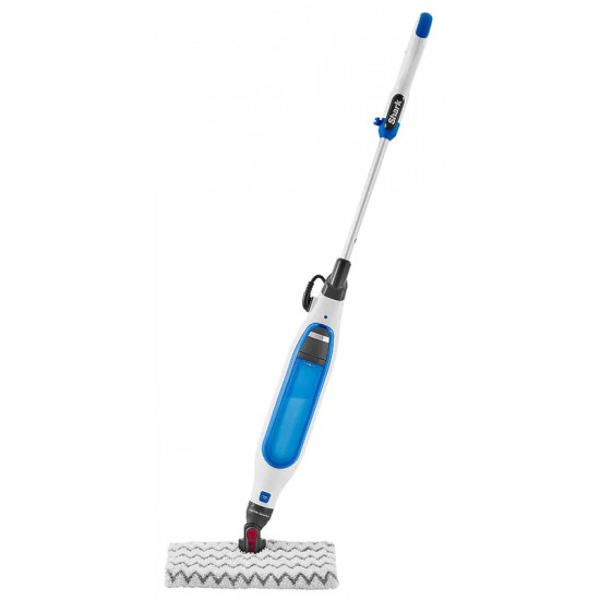 Парова швабра Shark Klik n Flip Manual Steam Mop S6001EU