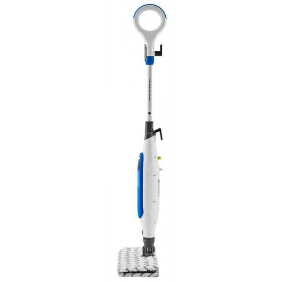 Парова швабра Shark Klik n Flip Manual Steam Mop S6001EU