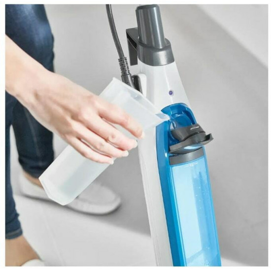 Парова швабра Shark Klik n Flip Manual Steam Mop S6001EU