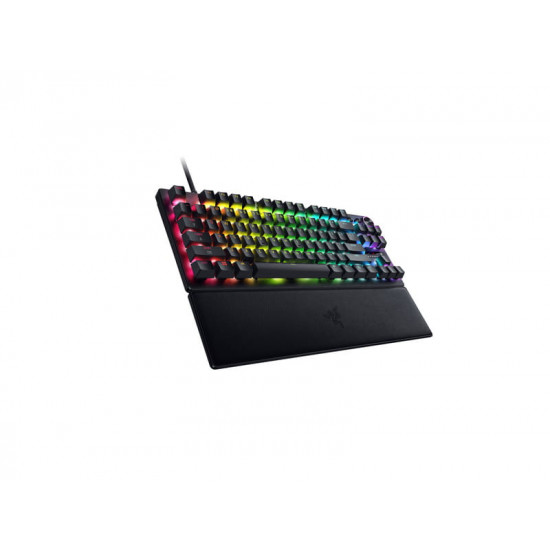 Клавіатура Razer Huntsman V3 PRO TKL 8KHz (RZ03-05520100-R3M1)