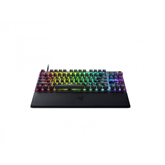 Клавіатура Razer Huntsman V3 PRO TKL 8KHz (RZ03-05520100-R3M1)