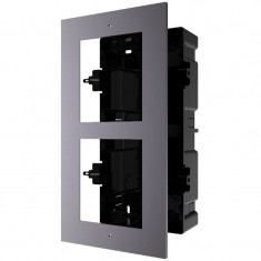 Панель для врізного монтажу Hikvision DS-KD-ACF2/Plastic
