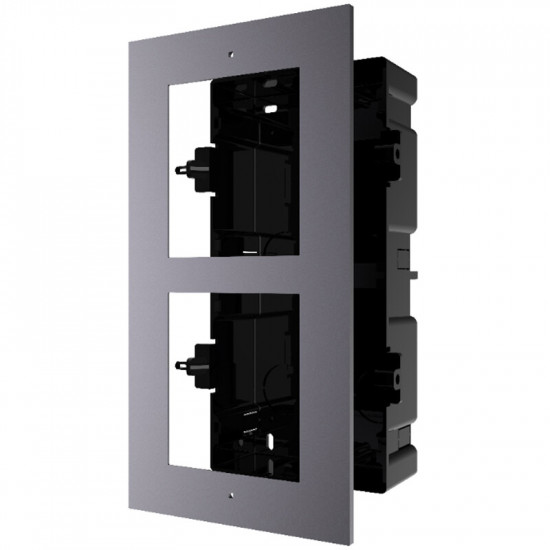 Панель для врізного монтажу Hikvision DS-KD-ACF2/Plastic