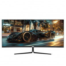 Монітор 2E 30" G3024B (2E-G3024B-01.UA) VA Black Curved 200Hz