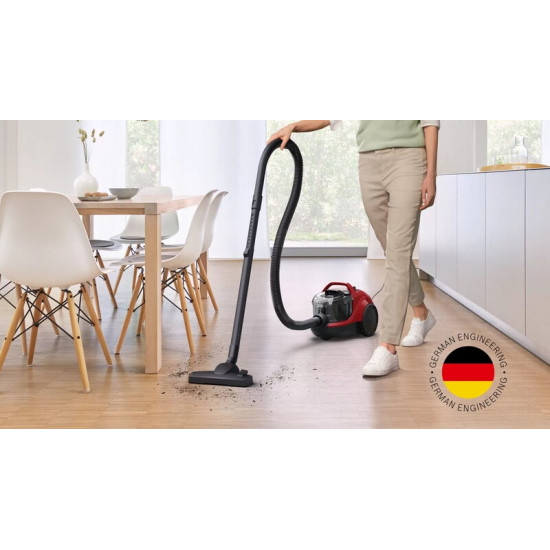 Пилосос Bosch BGC21X350
