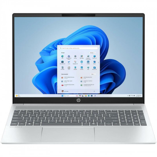 Ноутбук HP OmniBook 5 16-bc1002ua (BV5X4EA) Silver