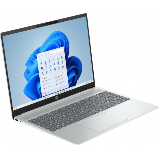 Ноутбук HP OmniBook 5 16-bc1002ua (BV5X4EA) Silver