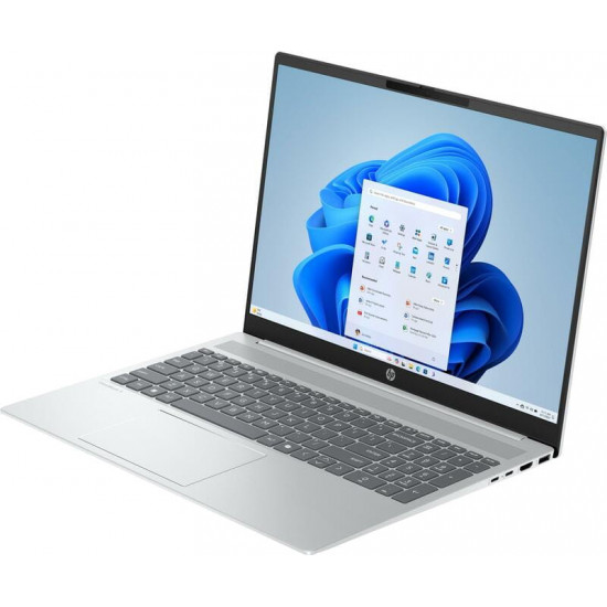 Ноутбук HP OmniBook 5 16-bc1002ua (BV5X4EA) Silver