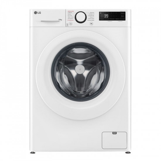 Пральна машина LG F4Y5RS3W