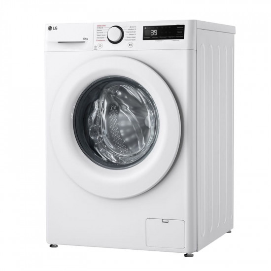 Пральна машина LG F4Y5RS3W