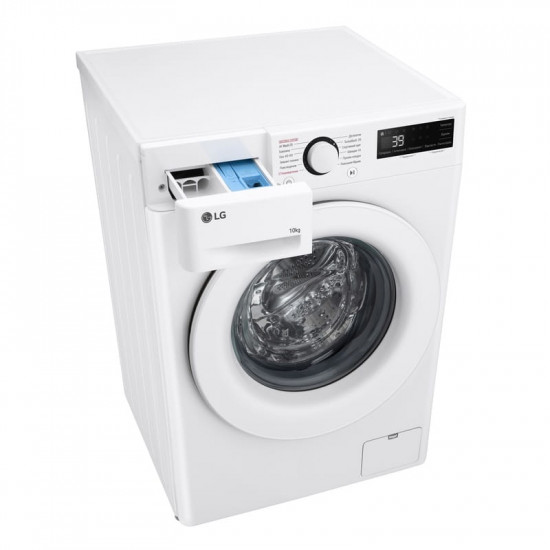 Пральна машина LG F4Y5RS3W