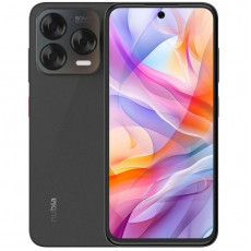 Смартфон ZTE Nubia V70 Design 8/256GB Gray