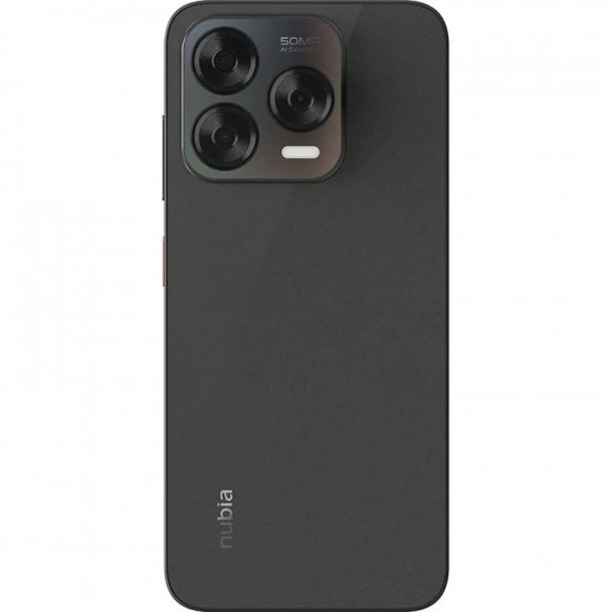 Смартфон ZTE Nubia V70 Design 8/256GB Gray