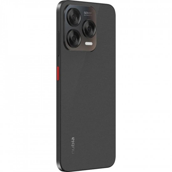 Смартфон ZTE Nubia V70 Design 8/256GB Gray