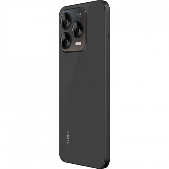 Смартфон ZTE Nubia V70 Design 8/256GB Gray